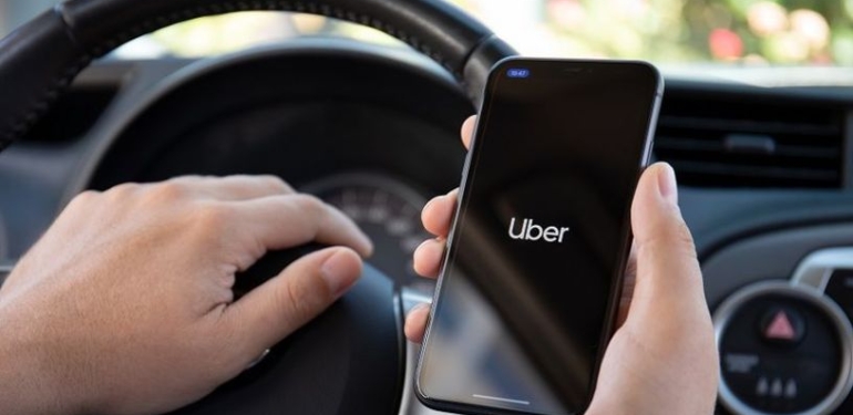 ABD’de Uber’le yolculuk Delta SkyMiles kazandıracak