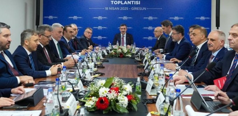 Ekonomi yönetimi gündeme ilişkin soruları yanıtladı