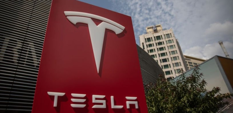 Tesla’nın kârı ilk çeyrekte yüzde 71 düştü