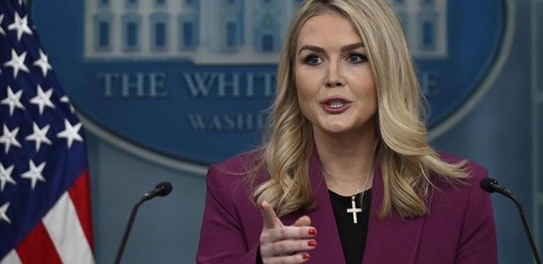 Trump 13-16 Mayıs’ta Orta Doğu turuna çıkıyor