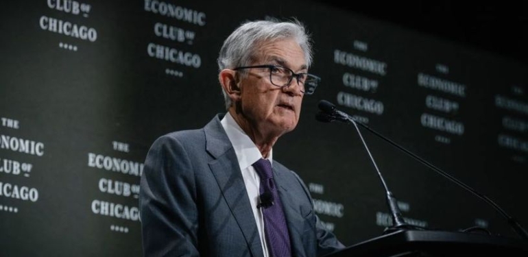 Trump: Powell’ı kovmak niyetinde değilim