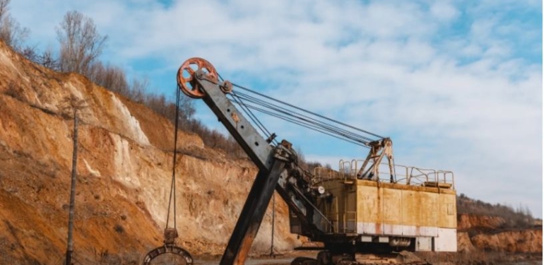 “Ukrayna ile nadir elementler anlaşması gelecek hafta imzalanacak”