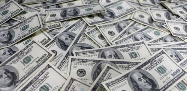 Uluslararası yatırım pozisyonu açığı Şubat’ta geriledi