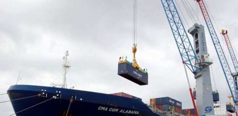 Yurt dışı ÜFE’de yıllık artış düşmeye devam ediyor