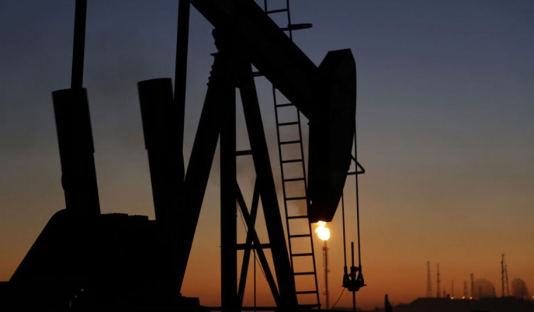 Çin, İran’dan petrol alımlarını hızlandırıyor