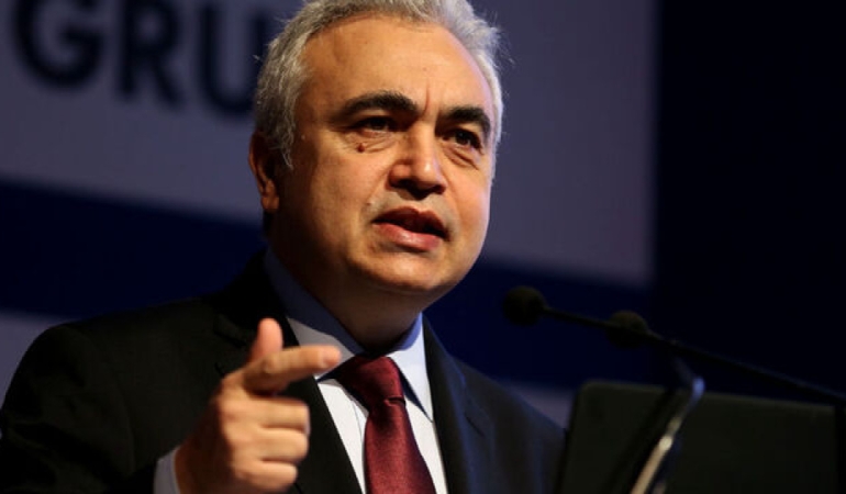 UEA Başkanı Birol’dan kritik minerallerde 2026 için “gerilim” uyarısı