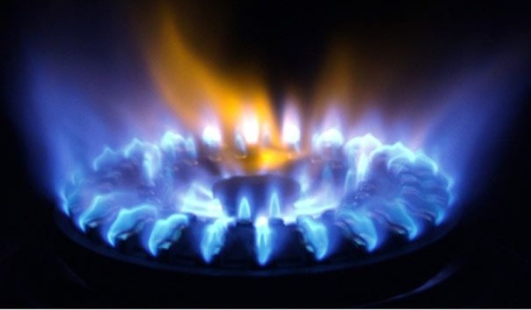 ABD doğalgaz fiyatları üç yılın zirvesinde