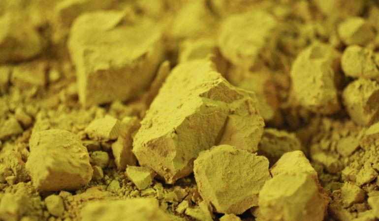 ABD, uranyum kapasitesi için 2,7 milyar dolar kaynak ayırdı