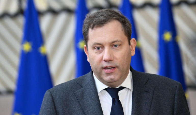 Almanya: Trump’ın tehdidi AB için kırmızı çizgidir