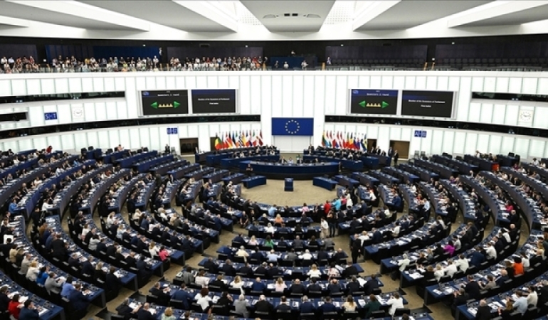 Avrupa Parlamentosu’ndan Trump’a yanıt gecikmedi