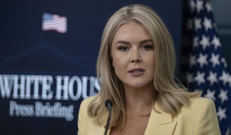 Beyaz Saray’dan CBS News’e ‘Trump’ın röportajını eksiksiz yayınla’ uyarısı