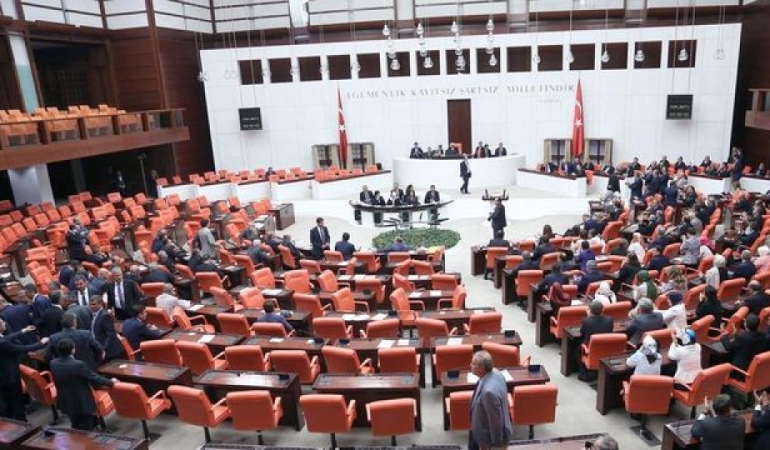 Ekonomi ve siyaset gündemi – 5 Ocak 2026