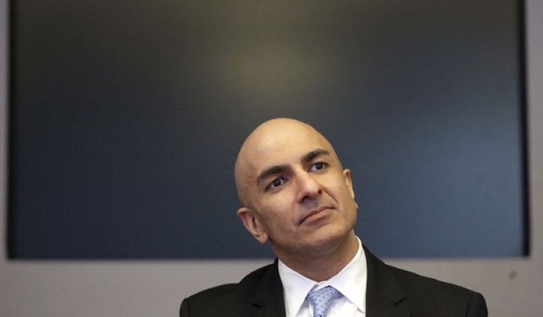 Fed/Kashkari: Faizler nötr seviyeye oldukça yaklaşmış olabilir