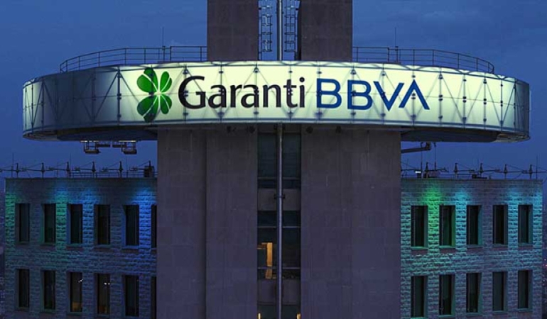 Garanti BBVA Portföy yatırım fonlarında 1 trilyon lira eşiğini aştı