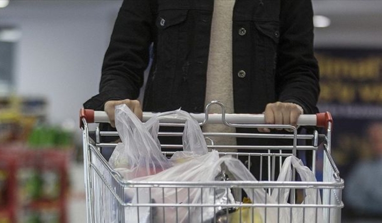 Grafiklerle Aralık enflasyonu