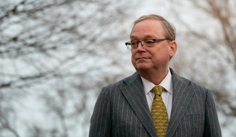 Hassett, Trump’ın Fed için kendisini pas geçmesini makul karşıladı