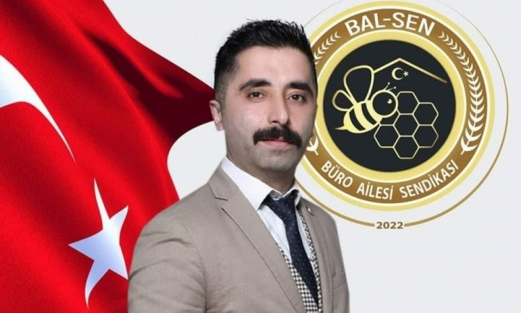 Burak Dinçer’den İş Bırakma Çağrısı: Sendikaları ve Bürokratları Sahaya Davet Etti