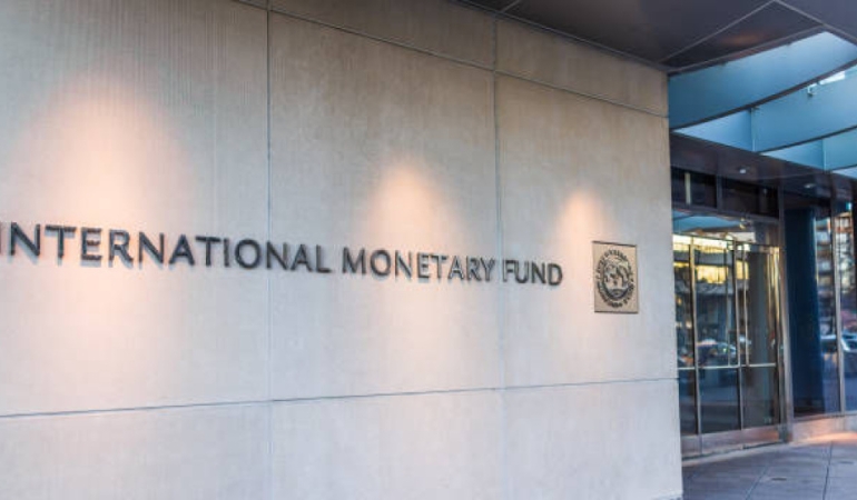 IMF, Türkiye’nin büyüme tahminlerini yükseltti