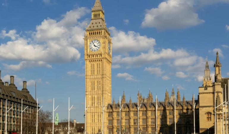 İngiltere’den uyarı: Venezuela müdahalesi Çin ve Rusya’yı cesaretlendirebilir