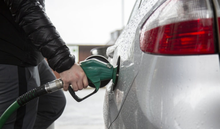 Motorine zam yapıldı