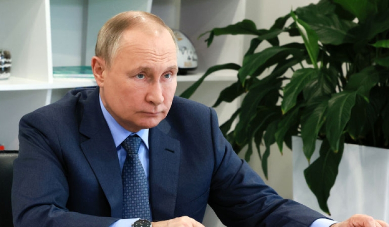 Putin’den yapay zekayı geliştirme talimatı 