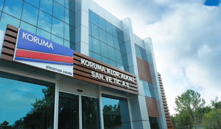 Rekabetten Koruma Klor’a yüzlerce milyon liralık ceza