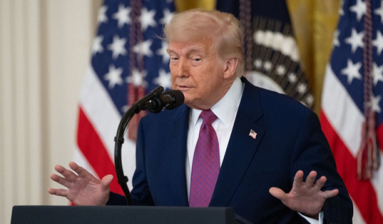 Trump’ın tarifelerinin maliyetini Amerikalılar ödüyor