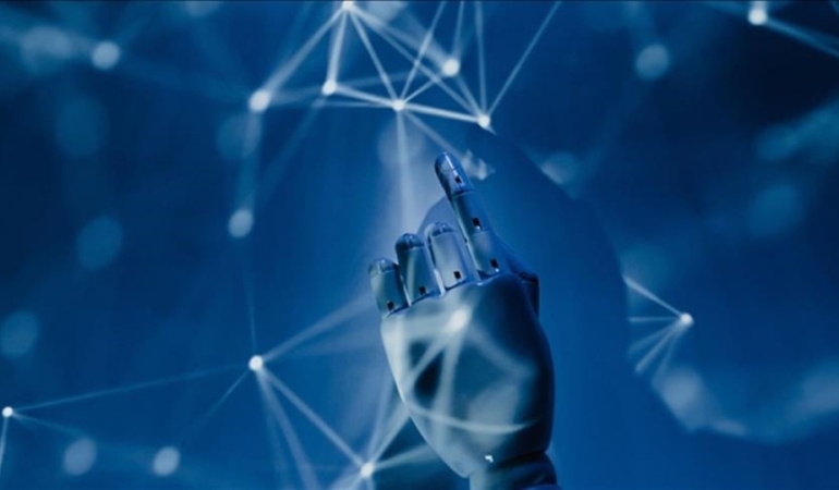 Yeni yılın riskleri yapay zeka, borçlar ve jeopolitik belirsizlikler